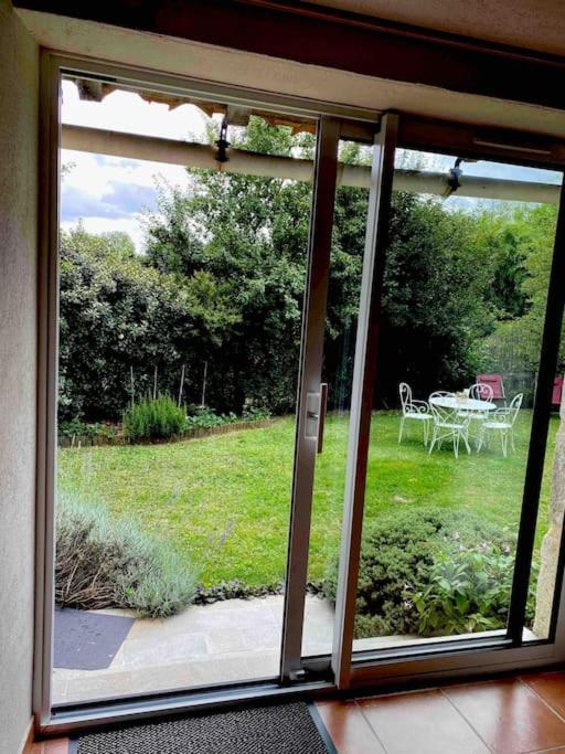 La Frapperie Bed & Breakfast La Pommeraie-sur-Sèvre Eksteriør bilde