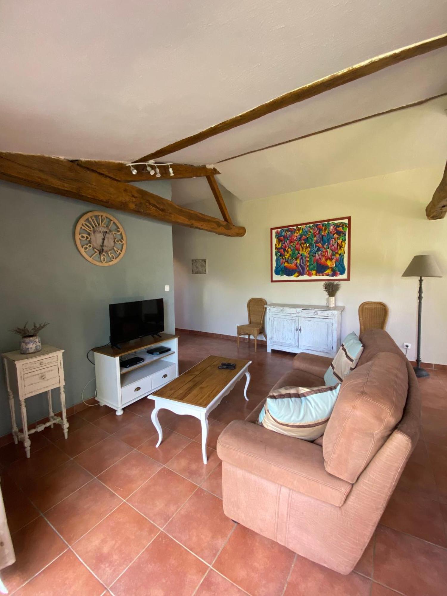 La Frapperie Bed & Breakfast La Pommeraie-sur-Sèvre Eksteriør bilde